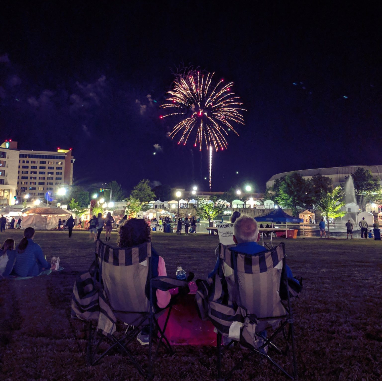 Panoply Arts Festival Arts Huntsville