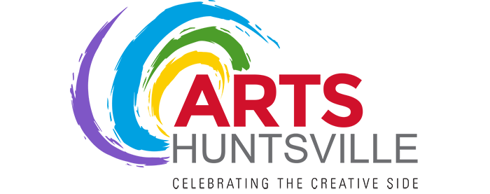 Arts Huntsville Logo