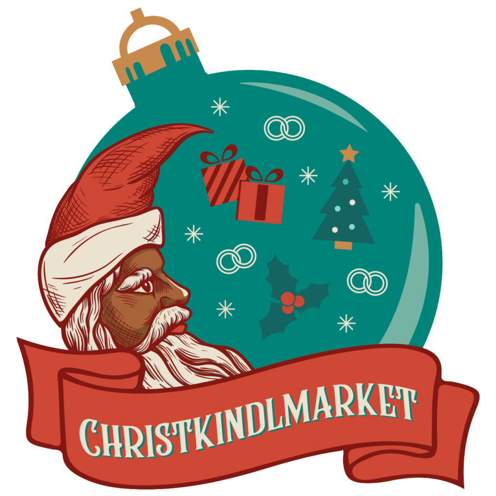 Christkindlmarket logo
