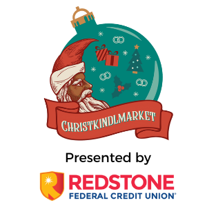 Christtkindlmarket Huntsville logo