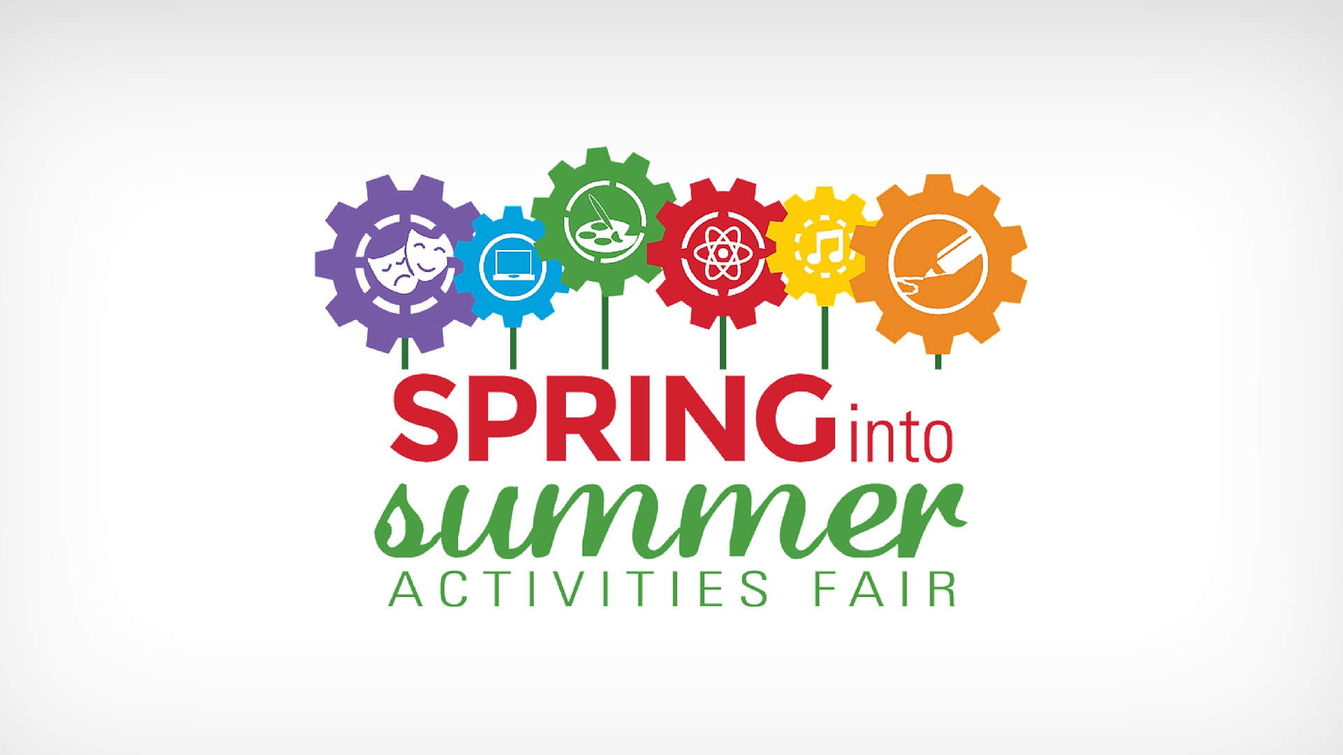 Spring into Summer Activities Fair Arts Huntsville