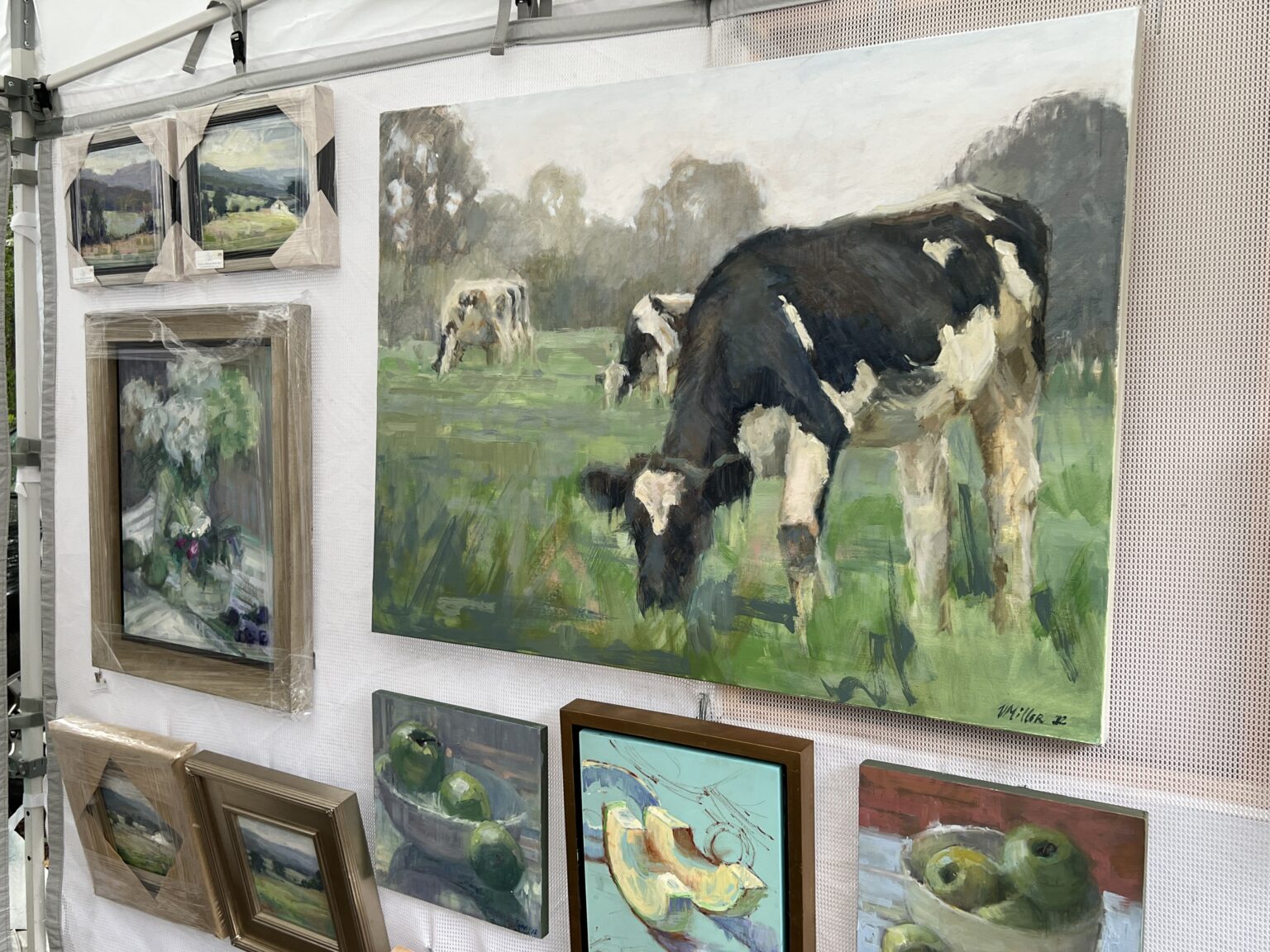 Monte Sano Art Festival Arts Huntsville