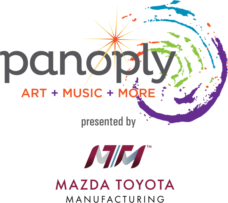 Panploy Panoply Music - Arts Huntsville
