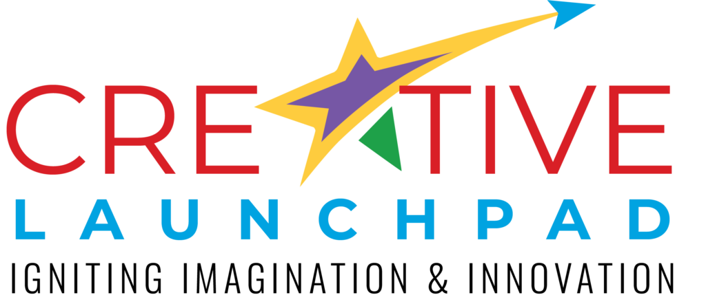 Creative Launchpad Logo
