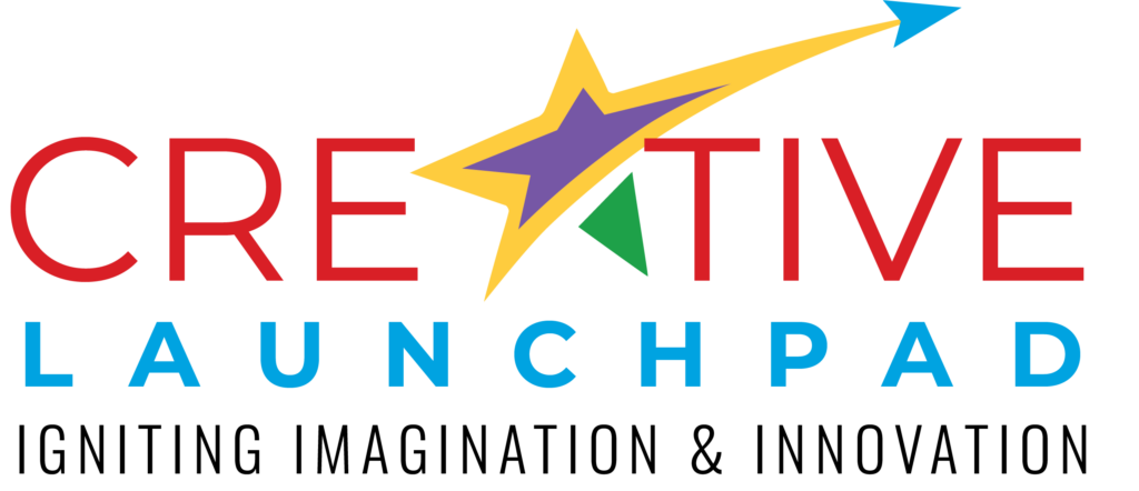 Creative Launchpad Logo