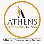 Athens Renaissance School logo