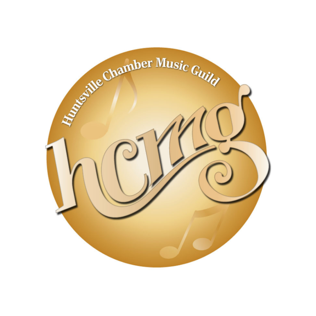 Huntsville Chamber Music Guild logo