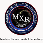 Madison Cross Roads Elementary School