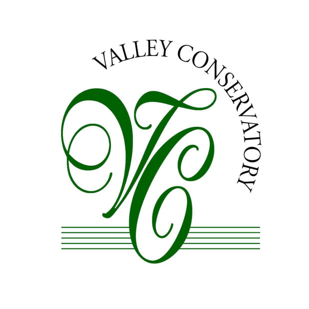 Valley Conservatory logo