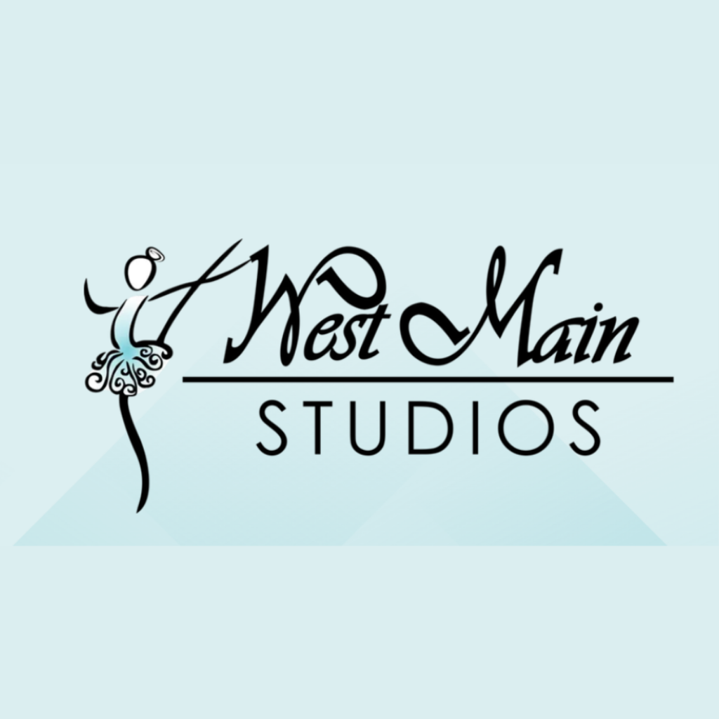 West Main Studios logo