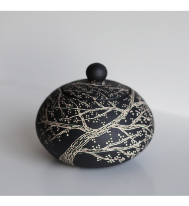 Melissa Holbein Holbein Pottery Arts Huntsville