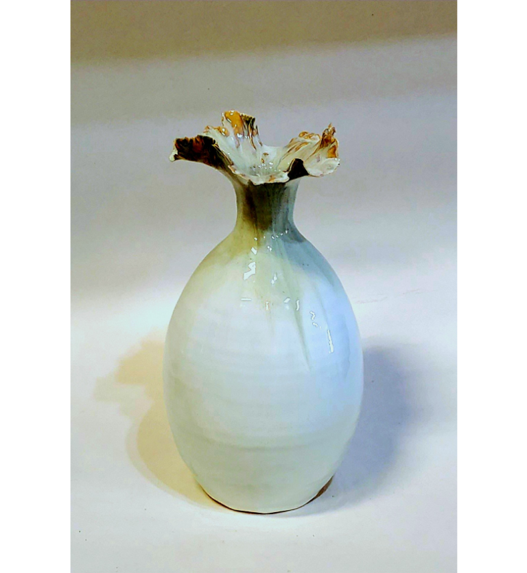 Martha Marks Pottery Arts Huntsville