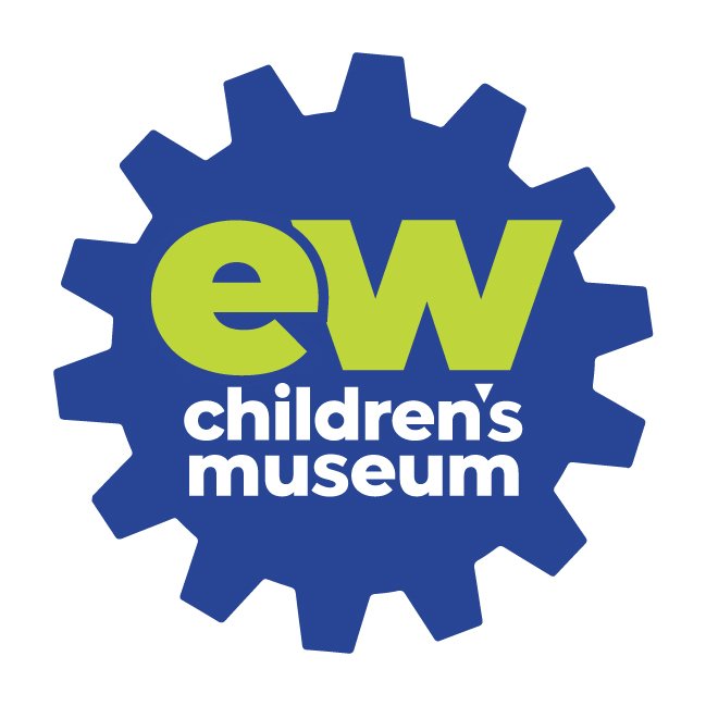Early Works Children's Museum logo