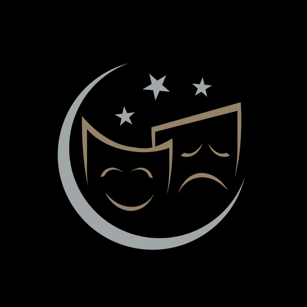 Theatre Huntvsille logo