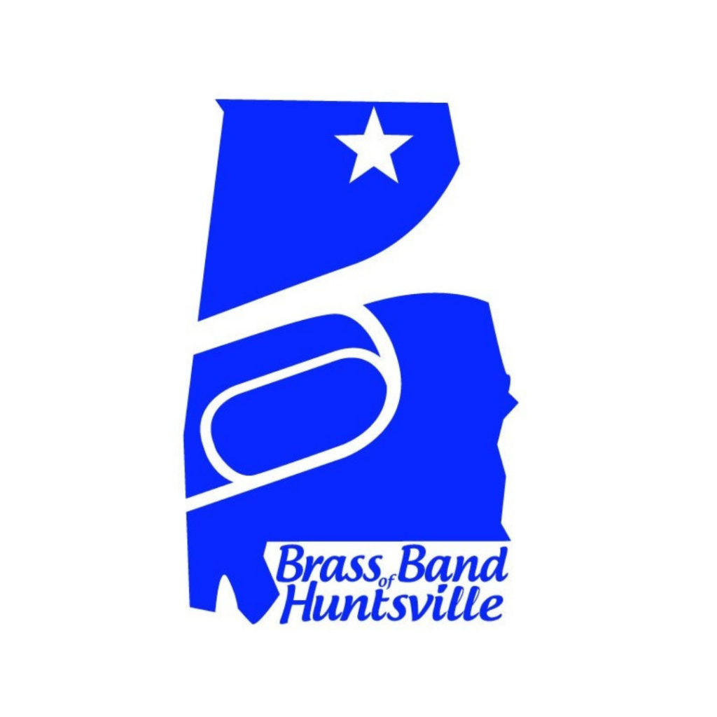 Brass Band of Huntsville logo