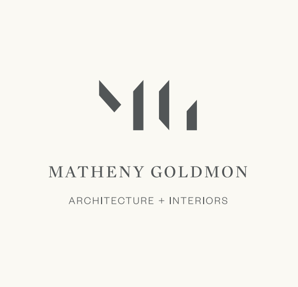 Matheny Goldmon logo