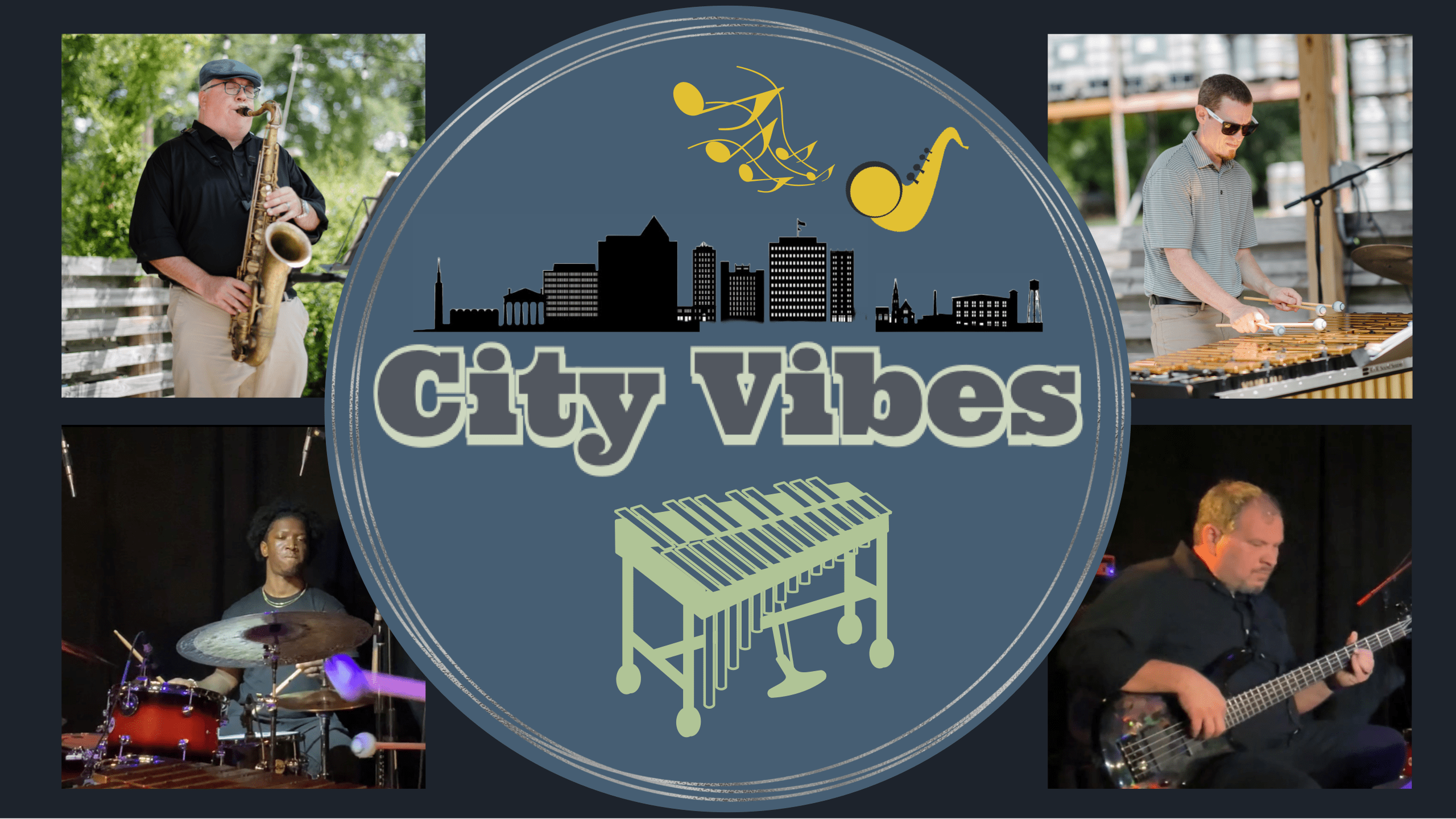 City Vibes - Arts Huntsville
