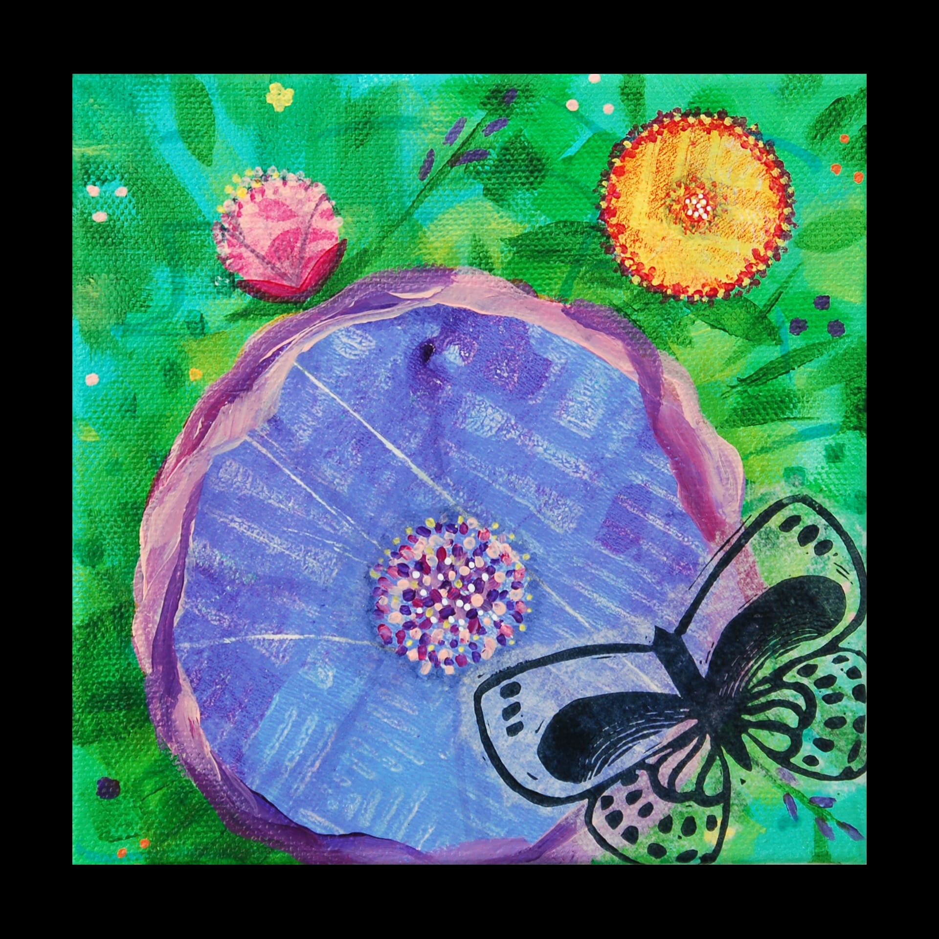 Tracy Thompson Tracy Thompson - Arts Huntsville