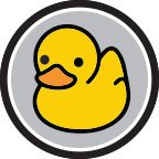 Lucky Duck Scavenger Hunt